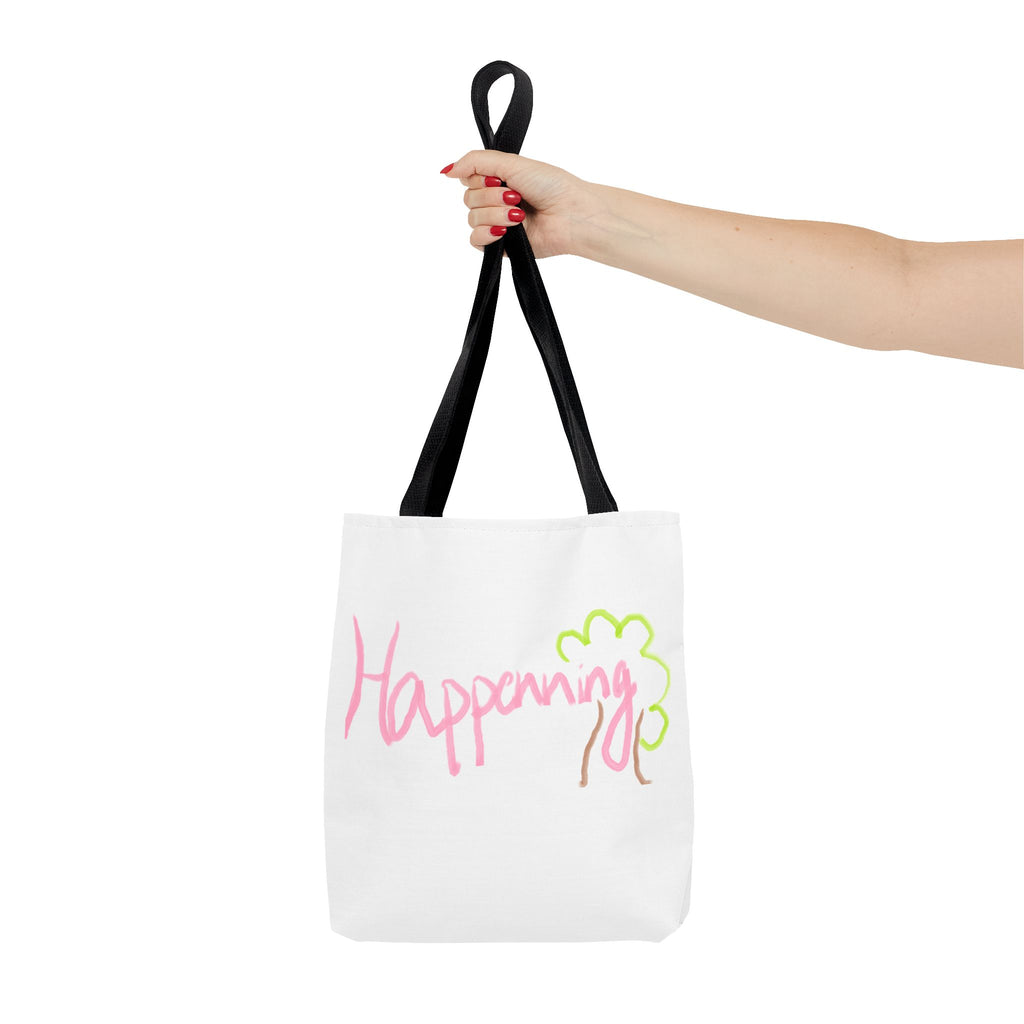 Chic Tote Bag with Customizable Designs, Perfect for Everyday Use, Gift Idea for Friends, Eco-Friendly, Fashion Accessory