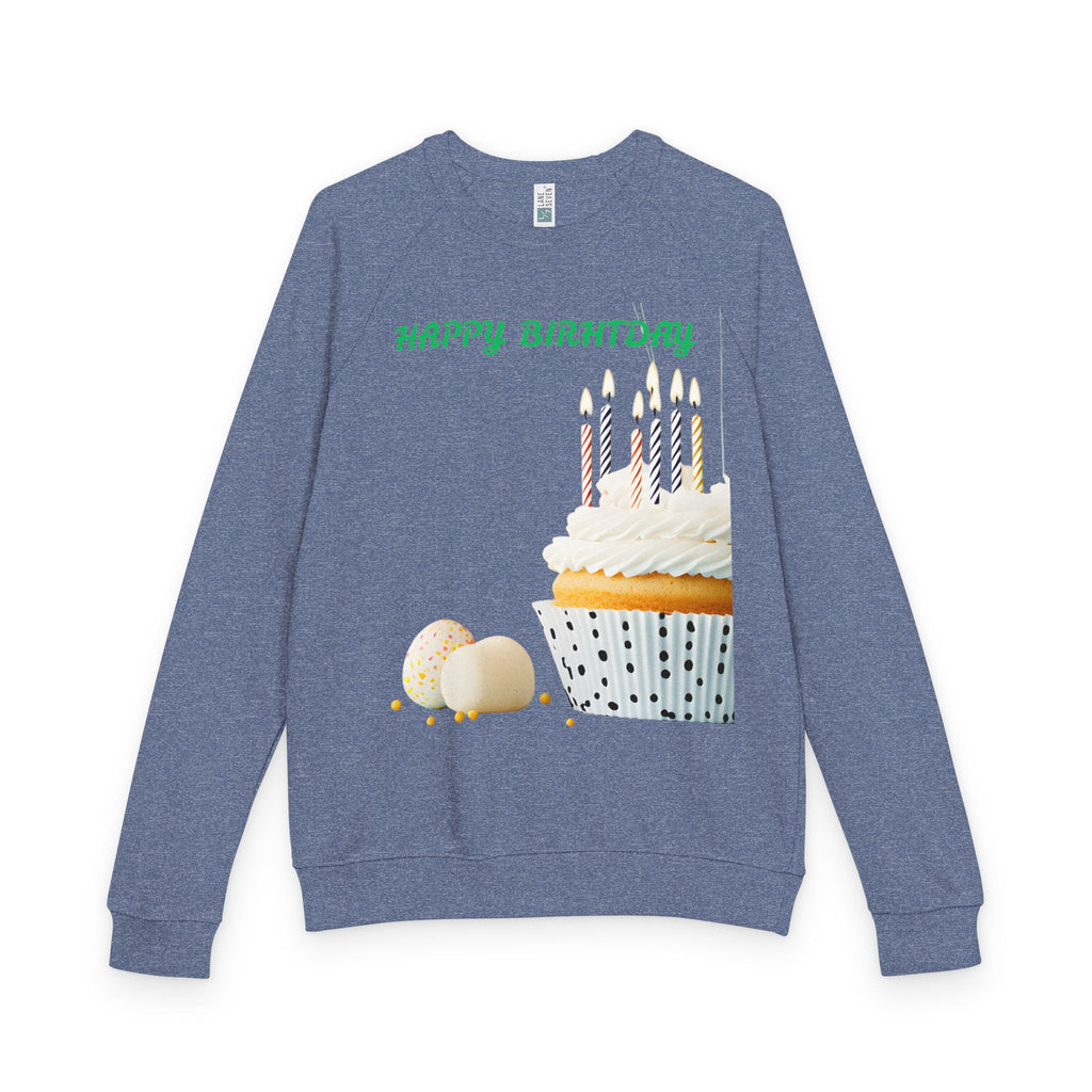 Copy of Birthday Celebration Crewneck Sweatshirt, Fun Gift for Birthdays, Unisex Casual Wear, Party Attire, Unique Birthday Outfit