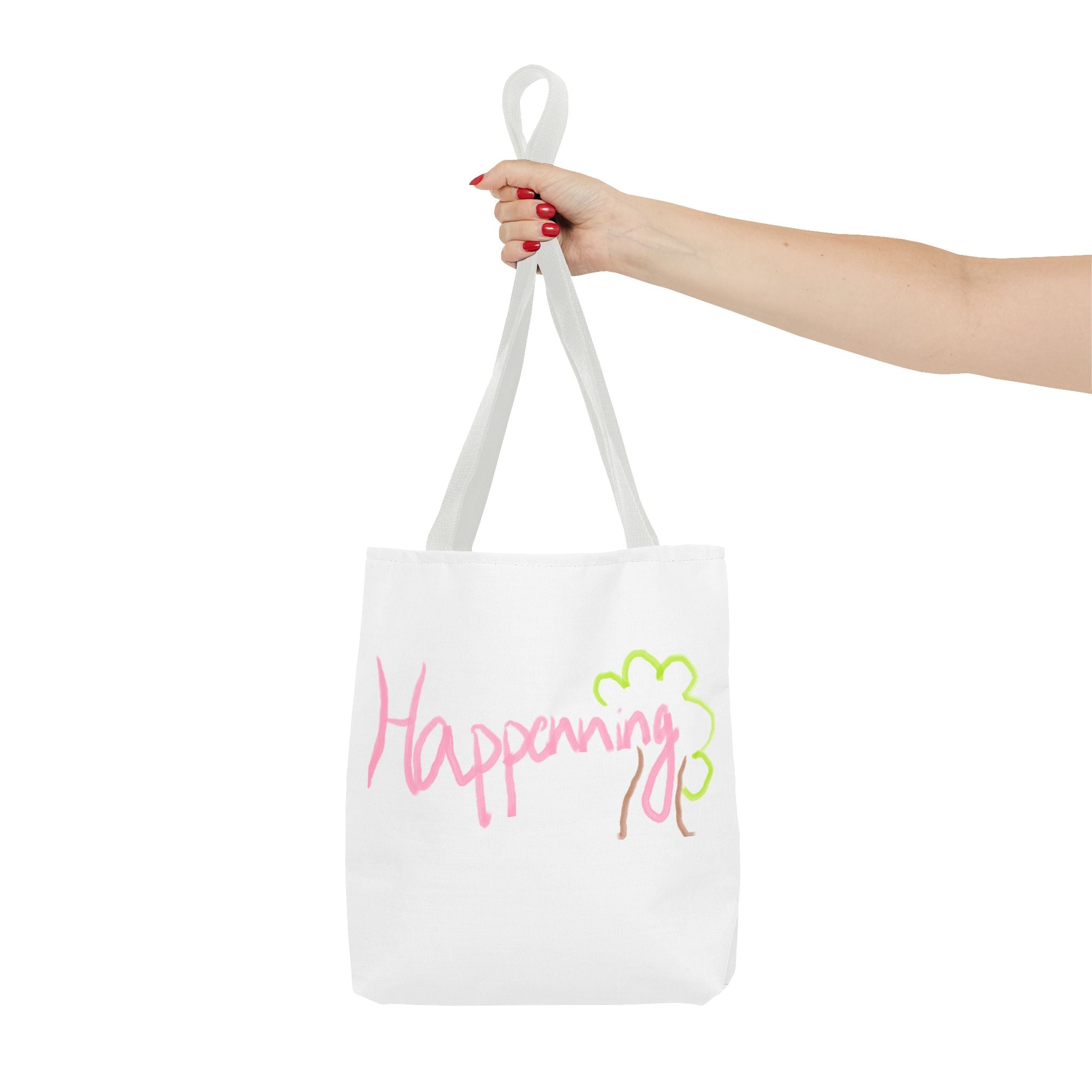 Chic Tote Bag with Customizable Designs, Perfect for Everyday Use, Gift Idea for Friends, Eco-Friendly, Fashion Accessory