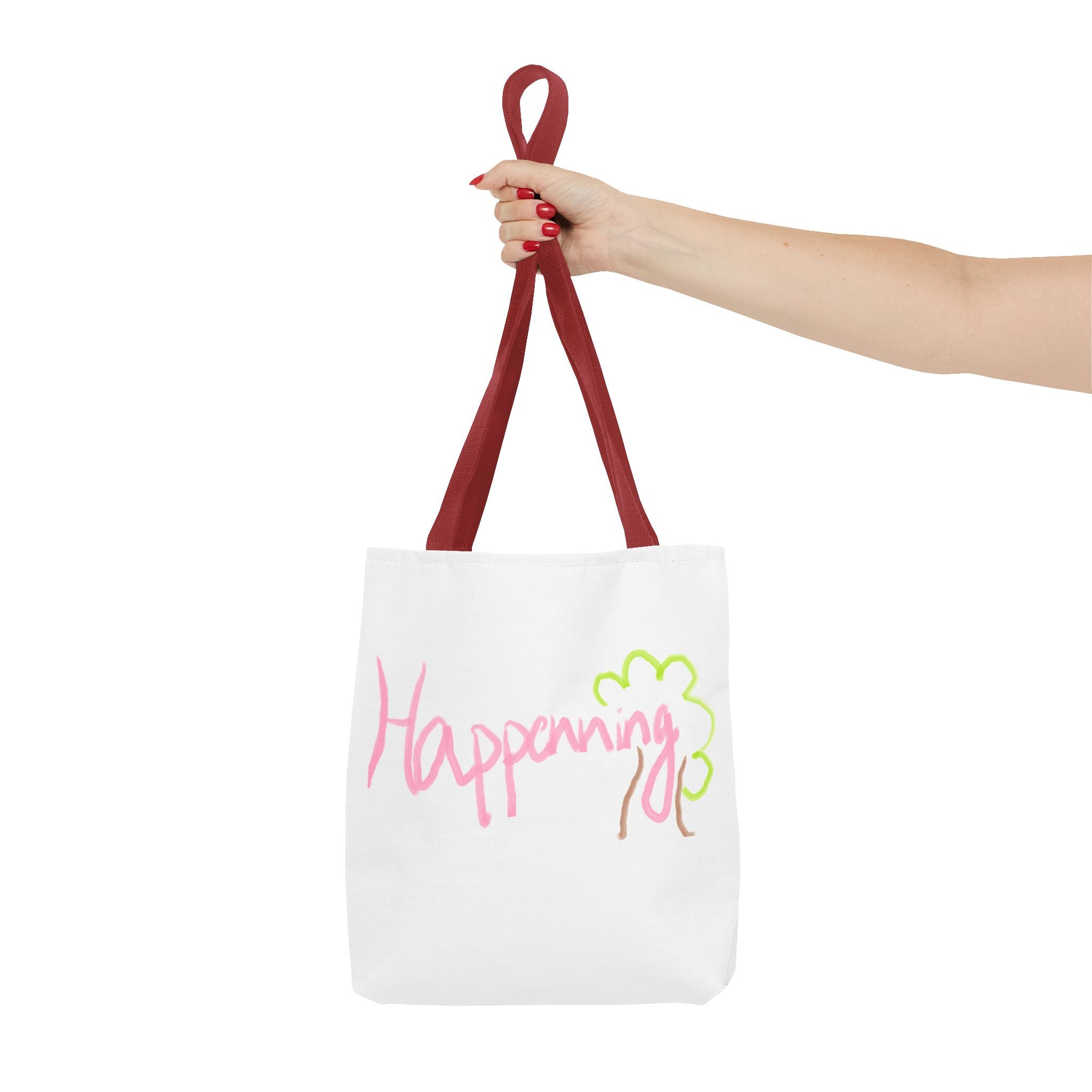 Chic Tote Bag with Customizable Designs, Perfect for Everyday Use, Gift Idea for Friends, Eco-Friendly, Fashion Accessory