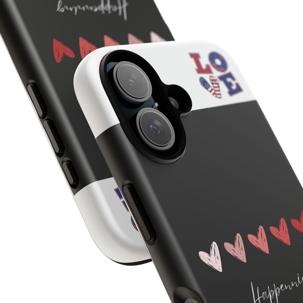 Phone Case - Love happens