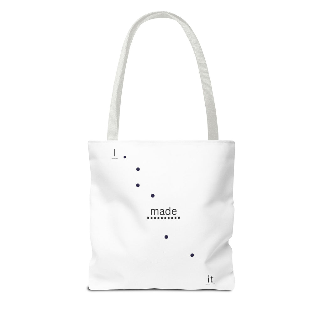 Chic Tote Bag with Customizable Designs, Perfect for Everyday Use, Gift Idea for Friends, Eco-Friendly, Fashion Accessory