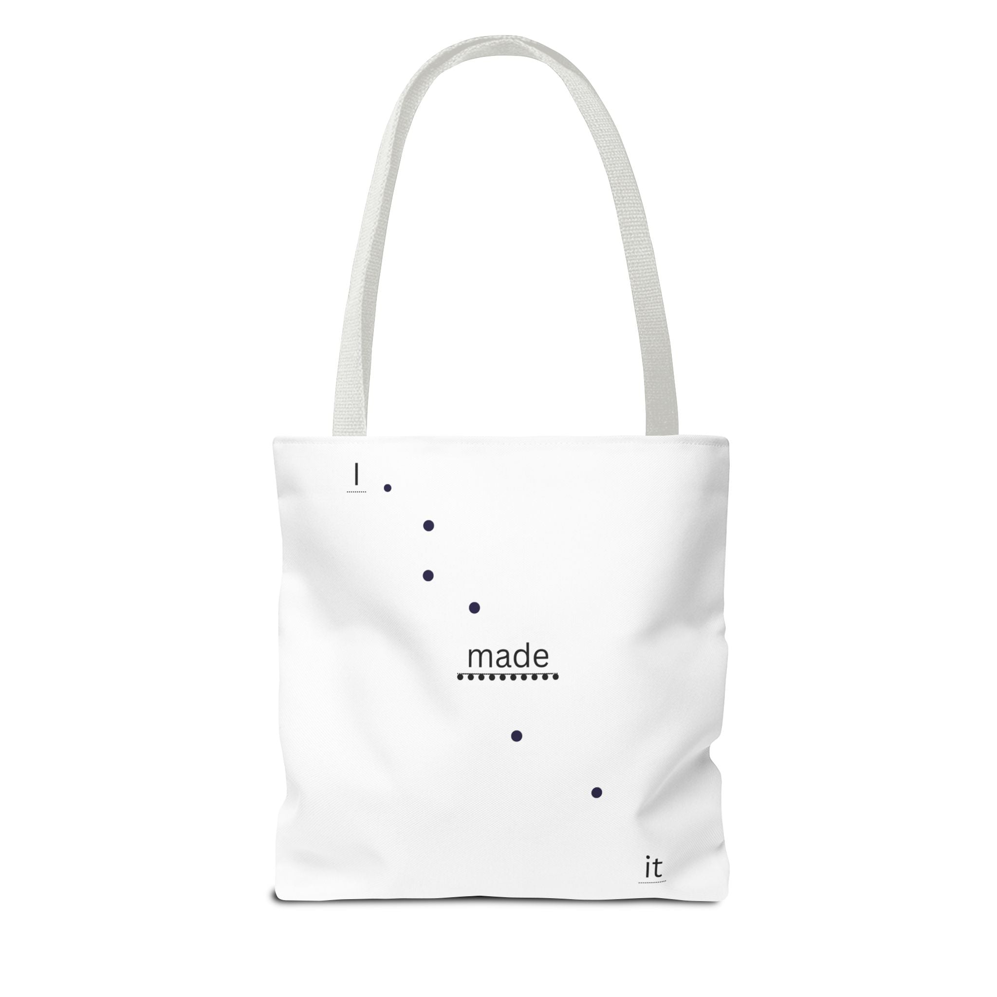 Chic Tote Bag with Customizable Designs, Perfect for Everyday Use, Gift Idea for Friends, Eco-Friendly, Fashion Accessory