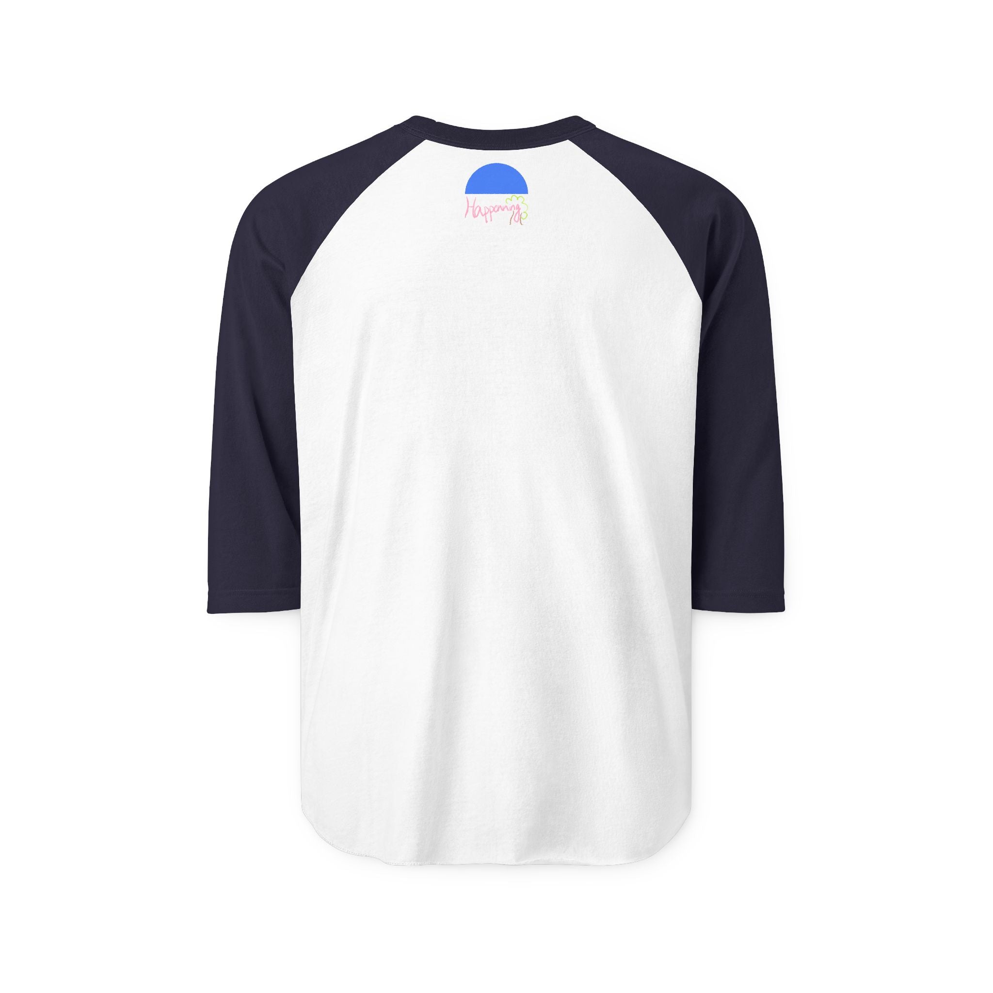 Funny Unisex Raglan Shirt - Casual Humor Tee, Perfect Gift for Friends, Birthday, Parties, Everyday Wear, Gift for Jokesters