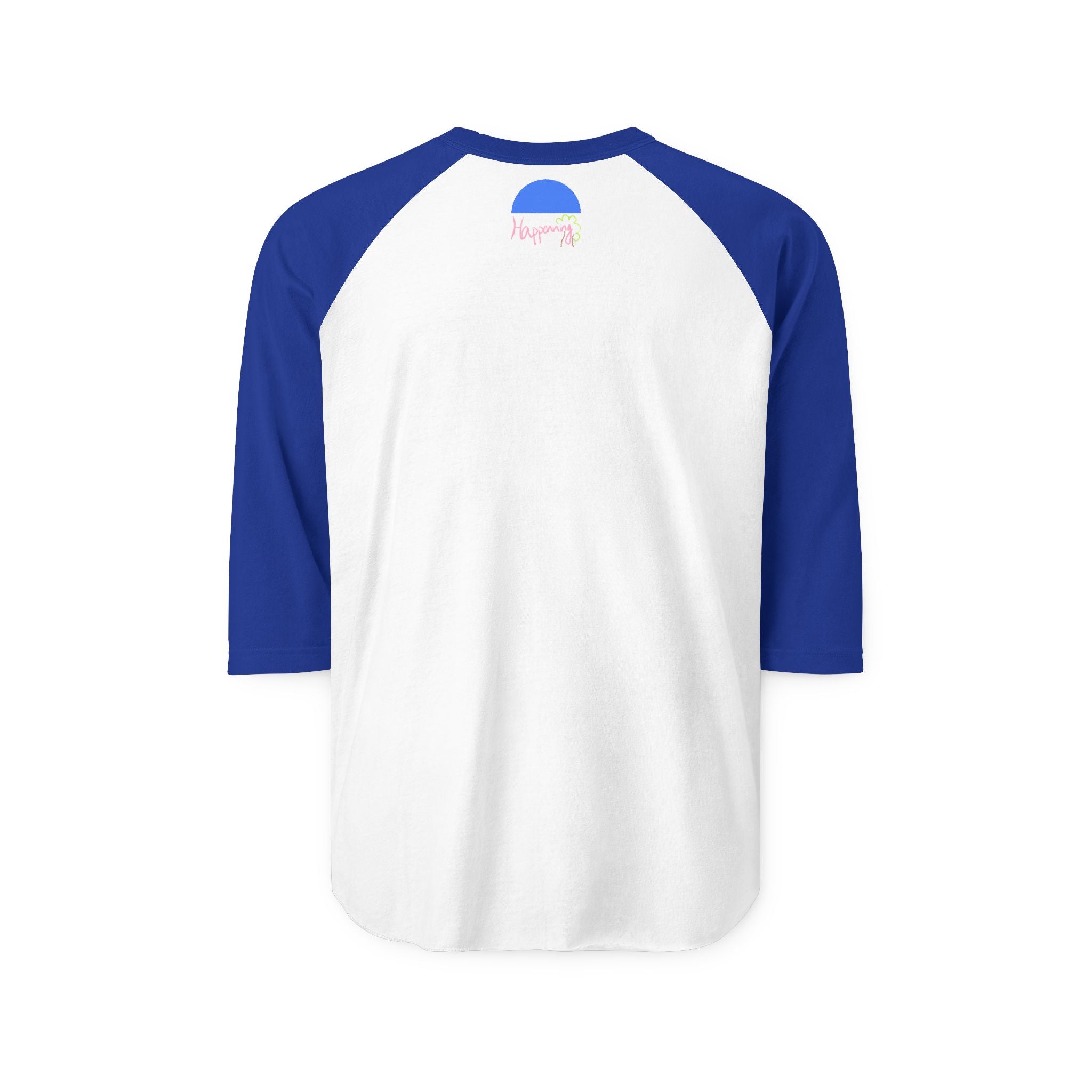 Funny Unisex Raglan Shirt - Casual Humor Tee, Perfect Gift for Friends, Birthday, Parties, Everyday Wear, Gift for Jokesters