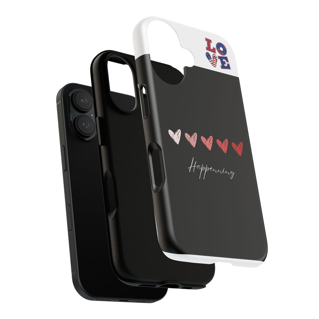 Phone Case - Love happens