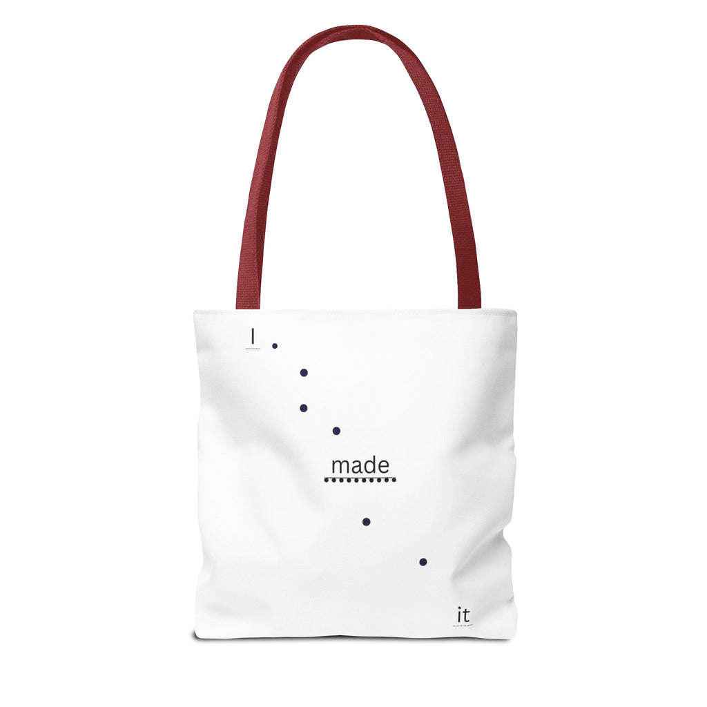 Chic Tote Bag with Customizable Designs, Perfect for Everyday Use, Gift Idea for Friends, Eco-Friendly, Fashion Accessory