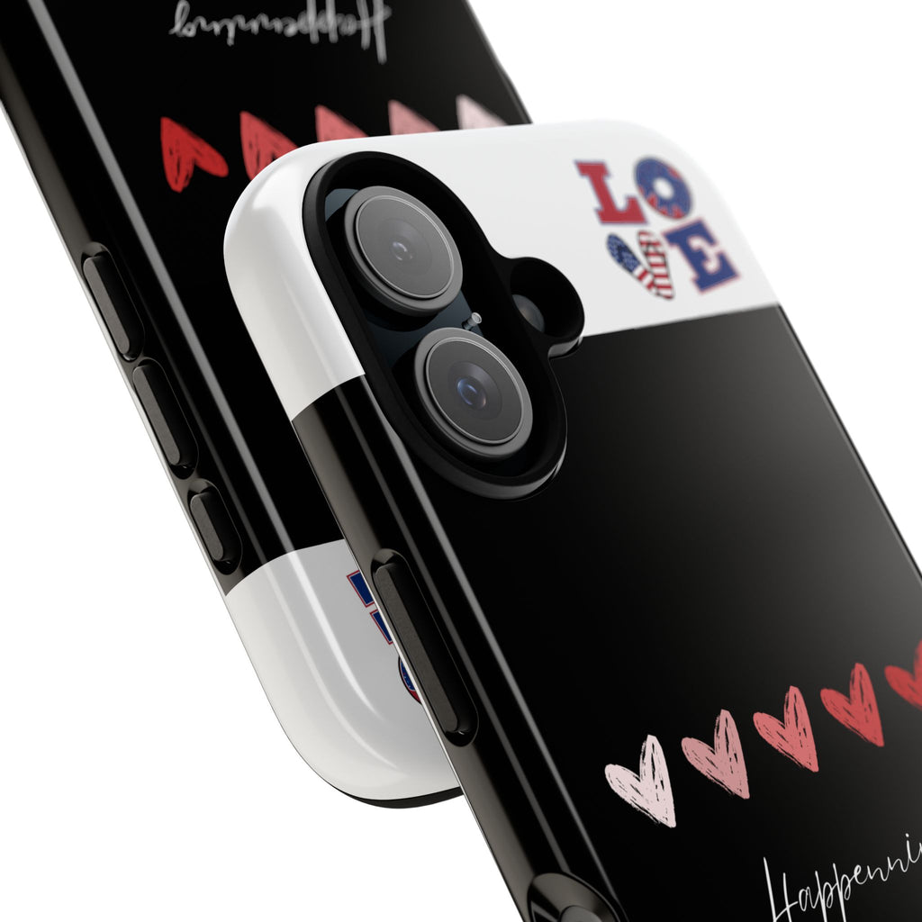 Phone Case - Love happens