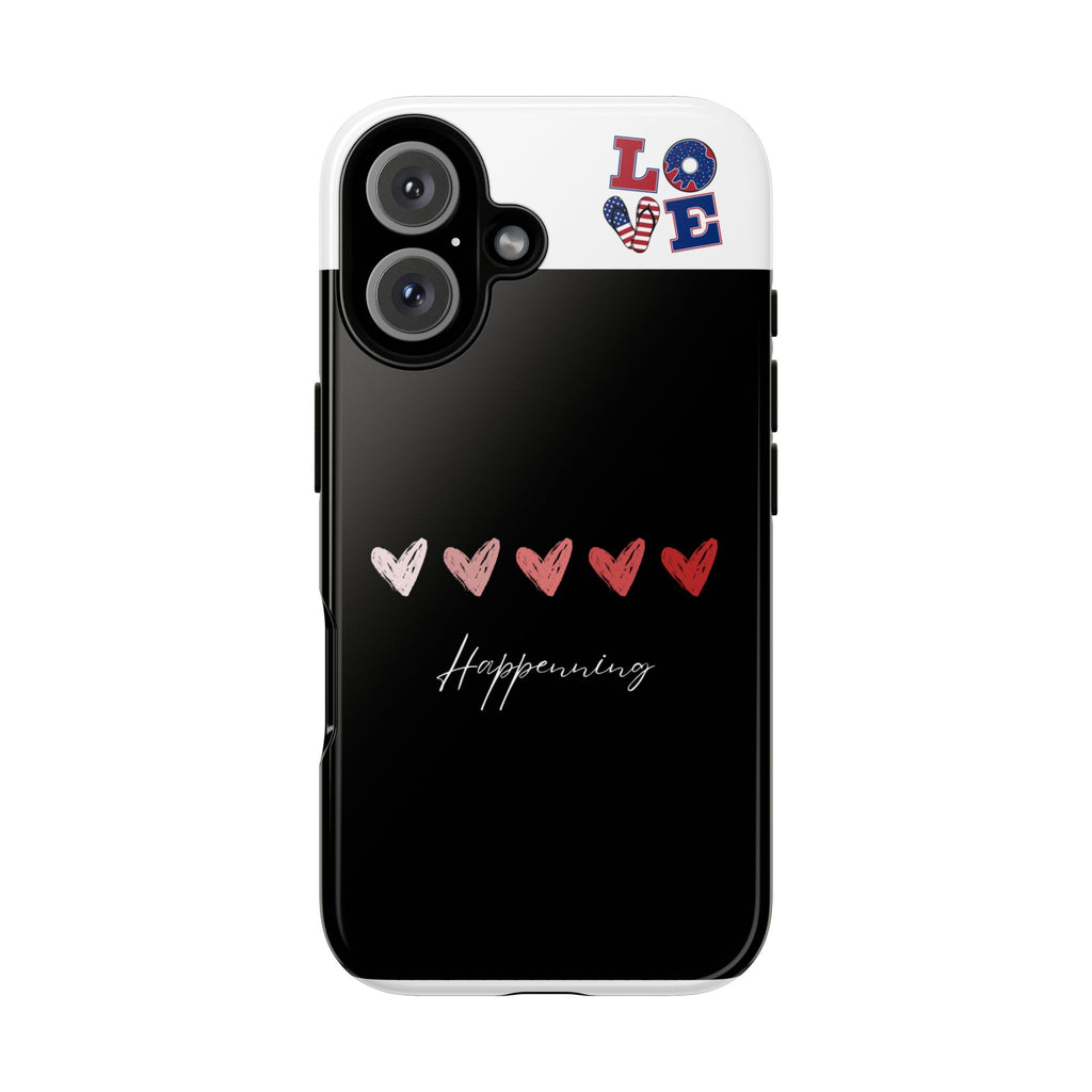 Phone Case - Love happens