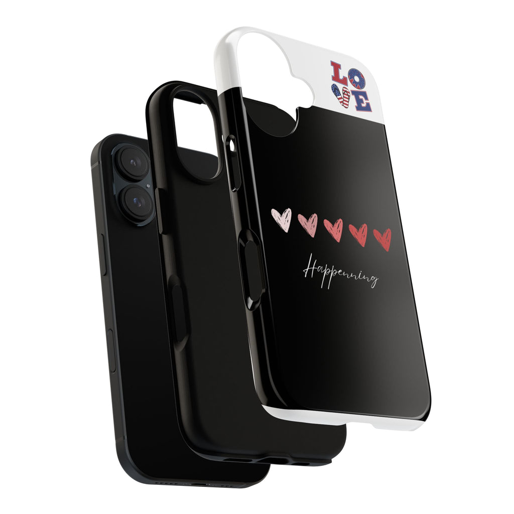 Phone Case - Love happens
