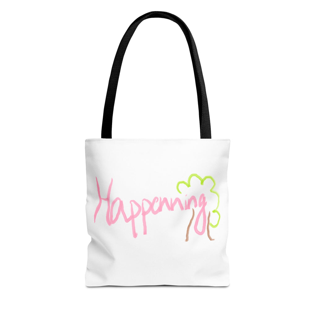 Chic Tote Bag with Customizable Designs, Perfect for Everyday Use, Gift Idea for Friends, Eco-Friendly, Fashion Accessory