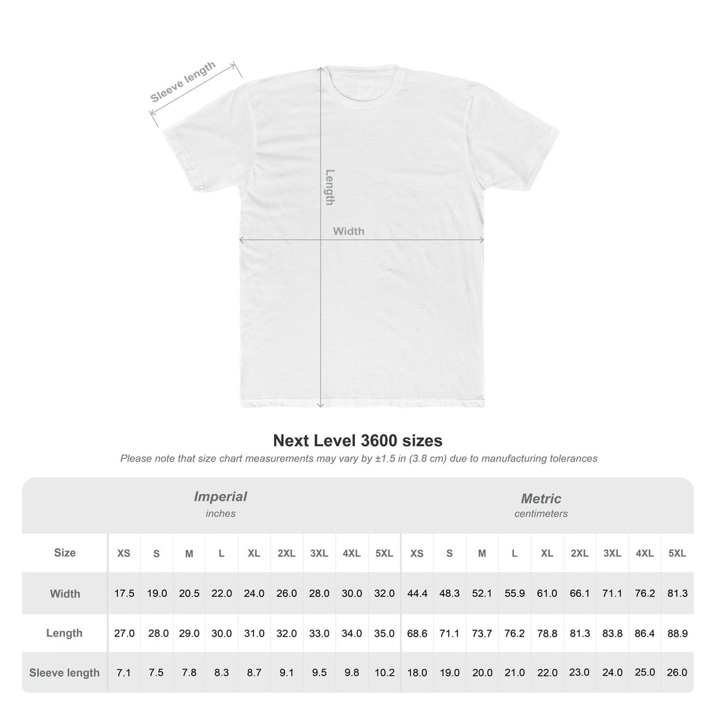 Happening Unisex Cotton Crew Tee, Trendy Graphic Tee, Casual Everyday Wear, Gift for Friends, Summer Fashion, Statement T-Shirt