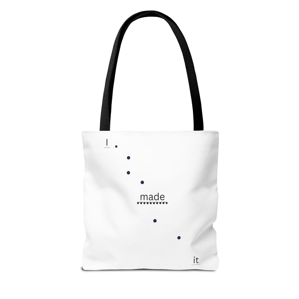Chic Tote Bag with Customizable Designs, Perfect for Everyday Use, Gift Idea for Friends, Eco-Friendly, Fashion Accessory